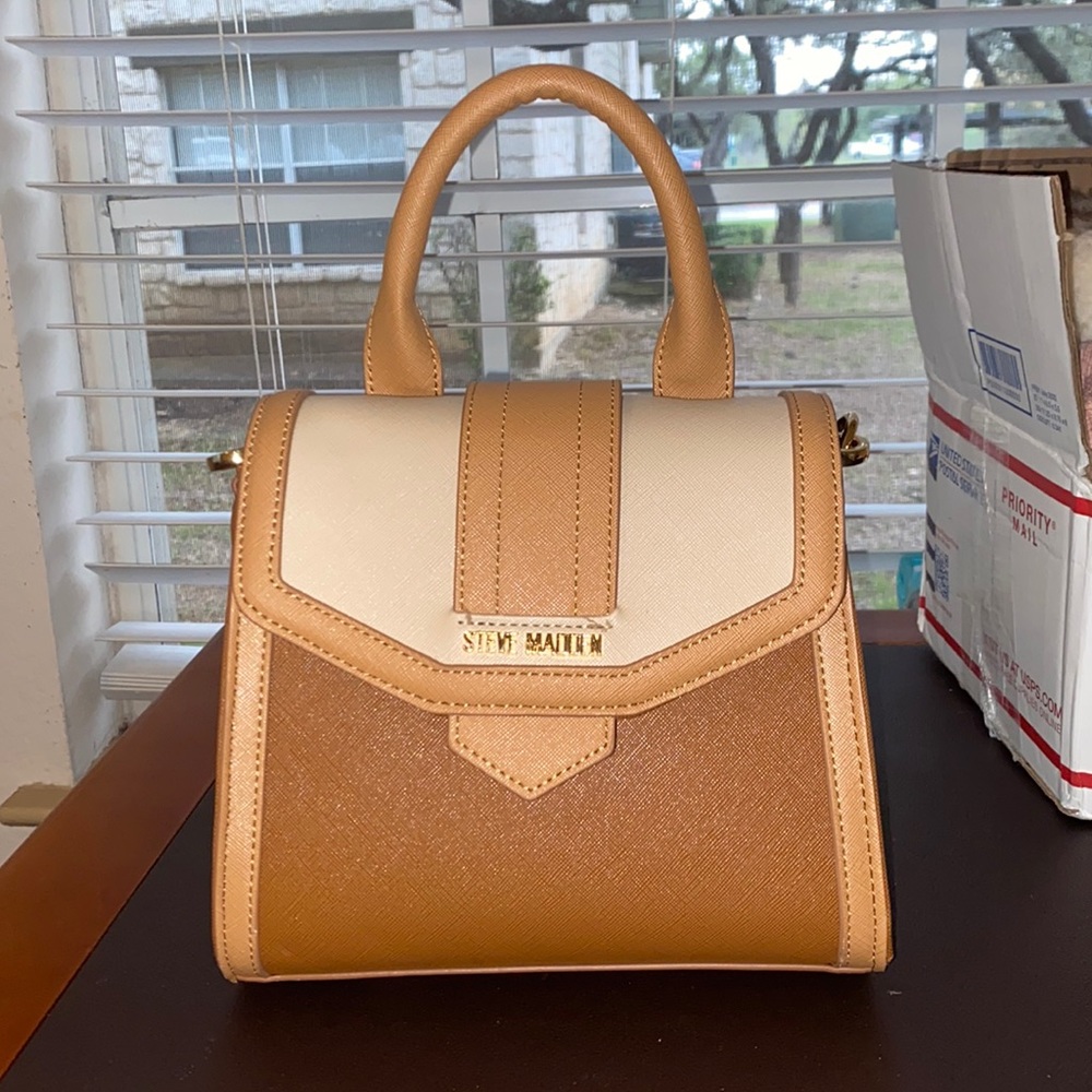 Steve Madden purse